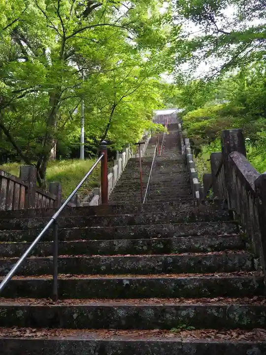 箸蔵寺のその他建物