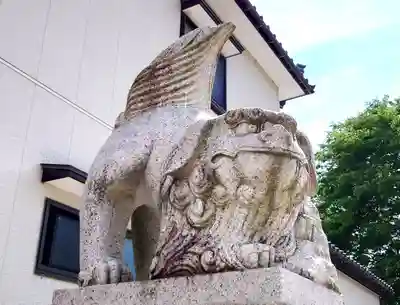 蒲原神社(新潟県)
