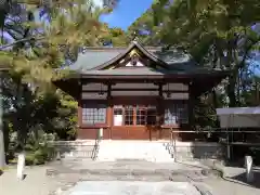 築地神社(愛知県)