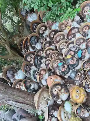 淡嶋神社(和歌山県)