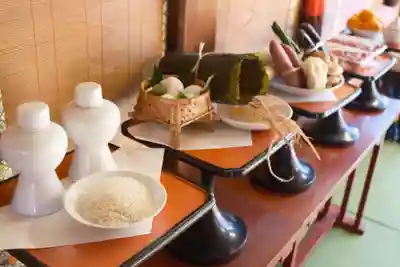 御霊神社(奈良県)