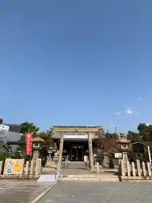 貴布禰神社(兵庫県)