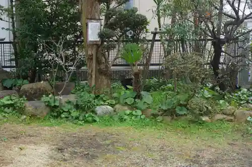 一宮神社のその他建物