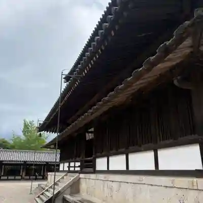 法隆寺(奈良県)