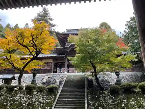 永平寺(福井県)