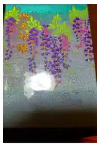 鹿島神宮の御朱印帳