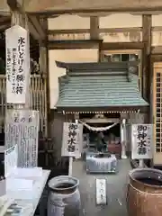 青島神社（青島神宮）の末社