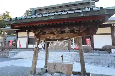 清澄寺(千葉県)