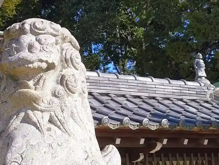 野見神社のその他建物