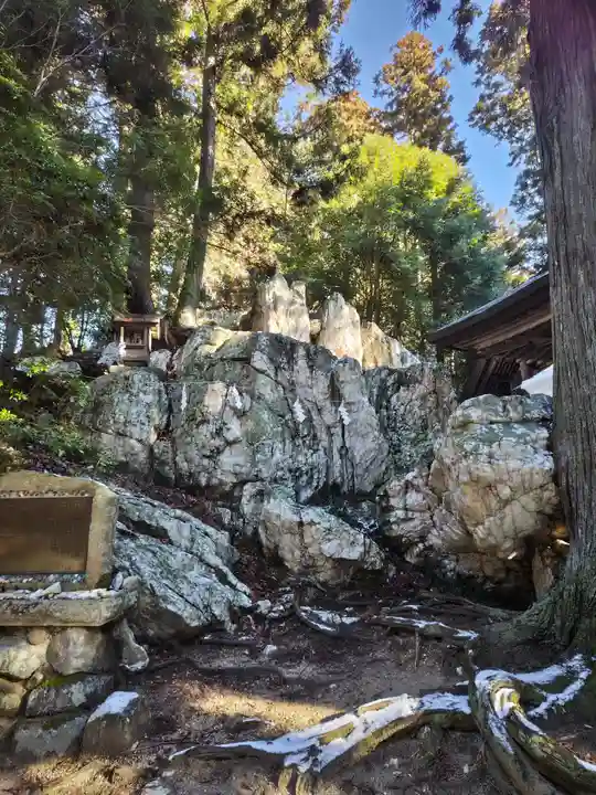 鹿島大神宮(福島県)