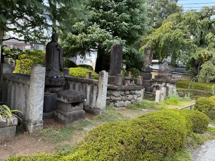 松月院(東京都)