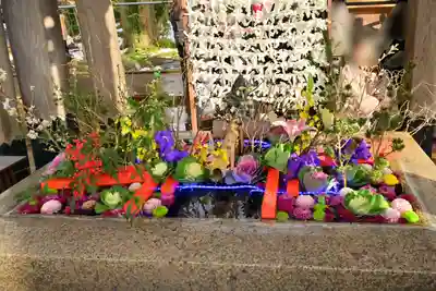 金峯神社(新潟県)