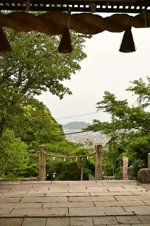 廣峯神社(兵庫県)