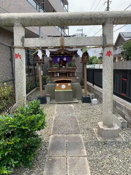 八雲神社(埼玉県)