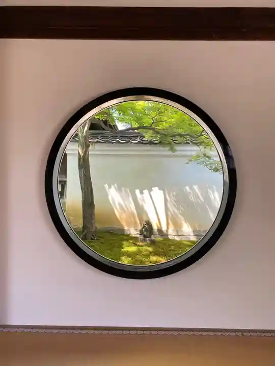 妙覺寺(妙覚寺)のその他建物