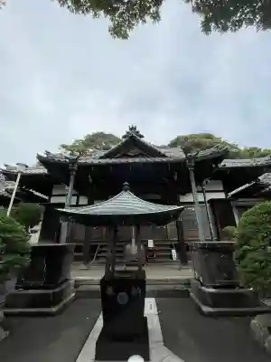 福聚院(神奈川県)