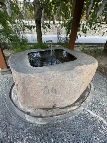 青山御幣稲荷神社(新潟県)