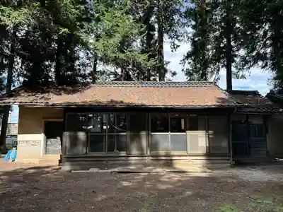 高日出神社(長野県)