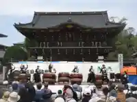 成田山新勝寺(千葉県)