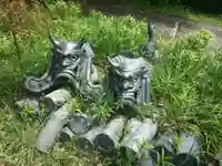 伽耶院のその他建物