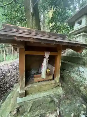 須賀神社(滋賀県)