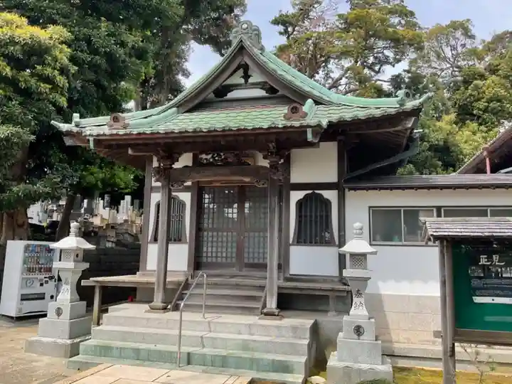 大松寺のその他建物