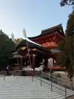石清水八幡宮(京都府)