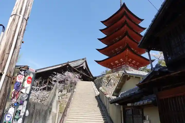 豊国神社 のその他建物