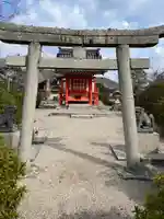 宇賀神社(岡山県)