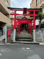 火防稲荷(東京都)