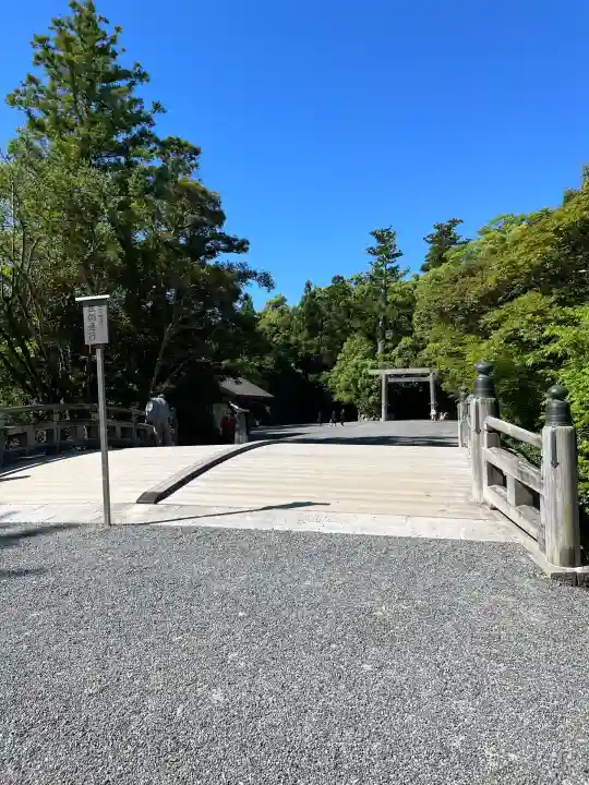 伊勢神宮外宮(豊受大神宮)(三重県)