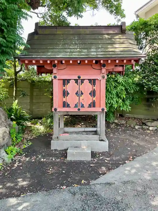 本興寺(神奈川県)