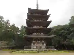 醍醐寺（上醍醐）(京都府)