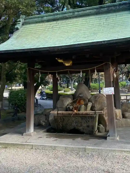 豊國神社(愛知県)