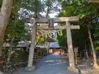 御殿山神社(大阪府)