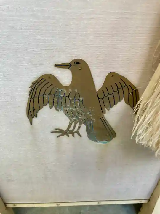 飯倉熊野神社(東京都)