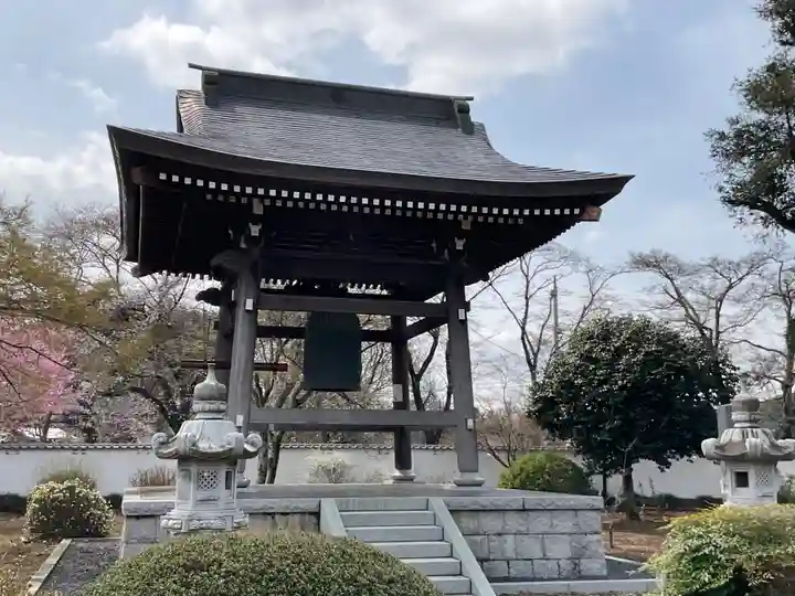 妙音寺(茨城県)