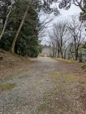吉野神宮(奈良県)