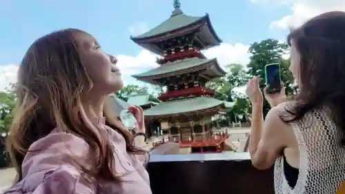 成田山新勝寺(千葉県)