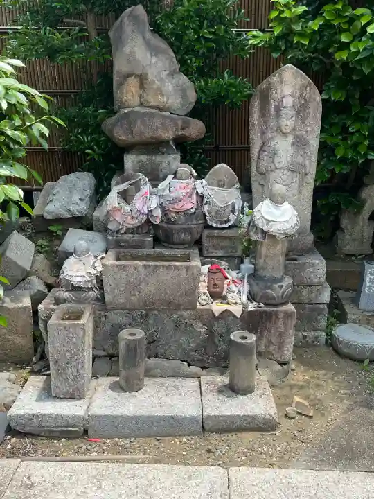 陽秀院(愛知県)