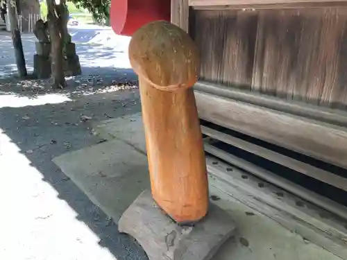 弓削神宮(熊本県)