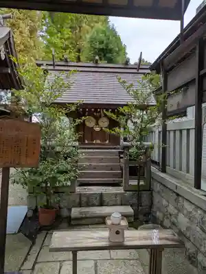 阿部野神社(大阪府)