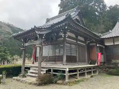 大蔵寺(福井県)
