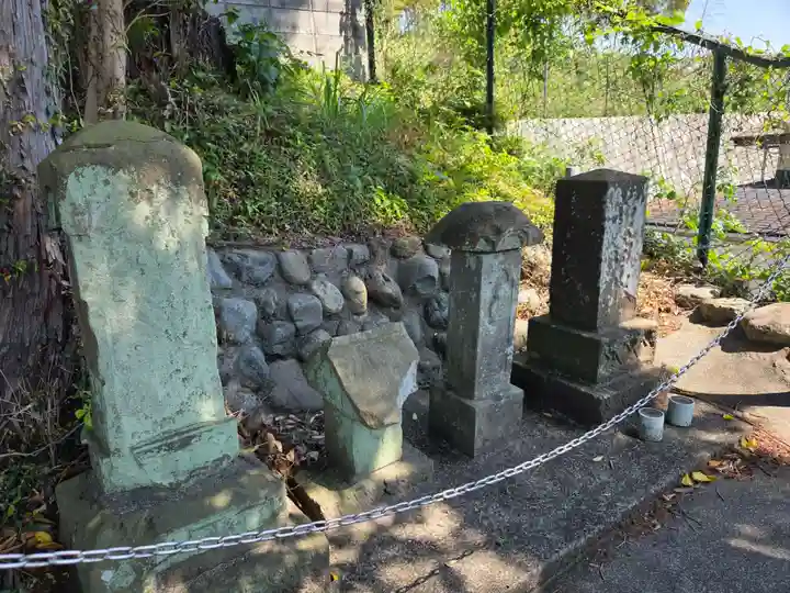 榛名神社(東京都)