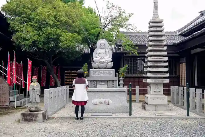 妙福寺(愛知県)