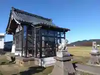 八幡神社(福井県)