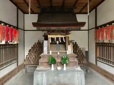 天性寺(京都府)