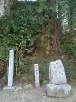 折石神社(宮城県)