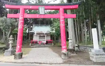 曽我八幡宮の御朱印