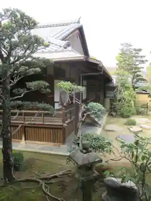 龍泉菴(京都府)